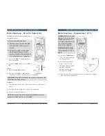 Preview for 11 page of Bosch MMD 540H Instruction Manual