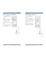 Preview for 12 page of Bosch MMD 540H Instruction Manual
