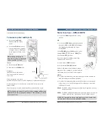 Preview for 14 page of Bosch MMD 540H Instruction Manual