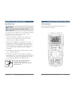 Preview for 22 page of Bosch MMD 540H Instruction Manual