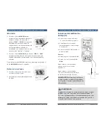 Preview for 25 page of Bosch MMD 540H Instruction Manual