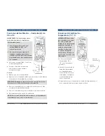 Preview for 28 page of Bosch MMD 540H Instruction Manual