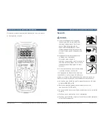 Preview for 37 page of Bosch MMD 540H Instruction Manual