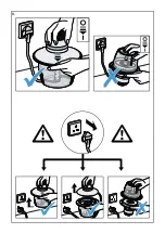 Preview for 3 page of Bosch MMR08 GB Series Instruction Manual