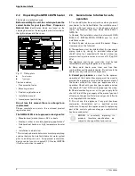 Preview for 4 page of Bosch Model GWH 425 User Manual