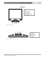 Preview for 6 page of Bosch MON150CL Instruction Manual