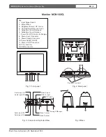 Предварительный просмотр 8 страницы Bosch MON152CL Instruction Manual