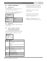 Preview for 15 page of Bosch MON152CL30 Instruction Manual