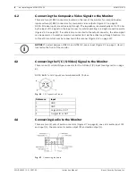 Preview for 18 page of Bosch MON172CL20 Instruction Manual