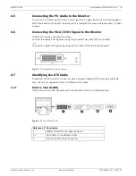 Preview for 19 page of Bosch MON172CL20 Instruction Manual