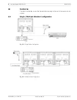 Preview for 22 page of Bosch MON172CL20 Instruction Manual