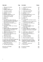 Предварительный просмотр 4 страницы Bosch MOT 240 Operating Instructions Manual