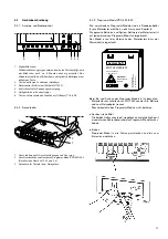 Предварительный просмотр 11 страницы Bosch MOT 240 Operating Instructions Manual