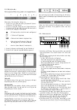 Предварительный просмотр 12 страницы Bosch MOT 240 Operating Instructions Manual