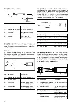 Предварительный просмотр 14 страницы Bosch MOT 240 Operating Instructions Manual