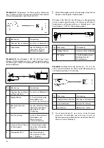 Предварительный просмотр 16 страницы Bosch MOT 240 Operating Instructions Manual