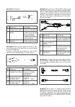 Предварительный просмотр 17 страницы Bosch MOT 240 Operating Instructions Manual