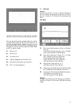 Предварительный просмотр 19 страницы Bosch MOT 240 Operating Instructions Manual