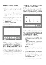 Предварительный просмотр 22 страницы Bosch MOT 240 Operating Instructions Manual