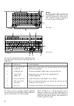 Предварительный просмотр 28 страницы Bosch MOT 240 Operating Instructions Manual