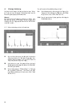 Предварительный просмотр 36 страницы Bosch MOT 240 Operating Instructions Manual