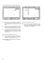 Предварительный просмотр 38 страницы Bosch MOT 240 Operating Instructions Manual