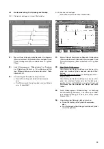 Предварительный просмотр 39 страницы Bosch MOT 240 Operating Instructions Manual