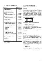 Предварительный просмотр 49 страницы Bosch MOT 240 Operating Instructions Manual