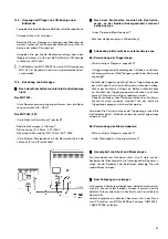 Предварительный просмотр 51 страницы Bosch MOT 240 Operating Instructions Manual