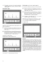 Предварительный просмотр 70 страницы Bosch MOT 240 Operating Instructions Manual