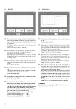 Предварительный просмотр 72 страницы Bosch MOT 240 Operating Instructions Manual