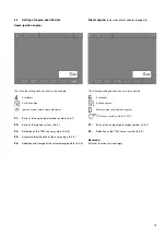 Предварительный просмотр 75 страницы Bosch MOT 240 Operating Instructions Manual