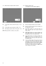 Предварительный просмотр 76 страницы Bosch MOT 240 Operating Instructions Manual