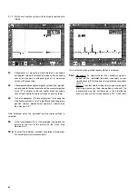 Предварительный просмотр 82 страницы Bosch MOT 240 Operating Instructions Manual