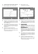 Предварительный просмотр 84 страницы Bosch MOT 240 Operating Instructions Manual