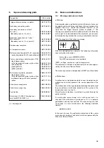 Предварительный просмотр 93 страницы Bosch MOT 240 Operating Instructions Manual