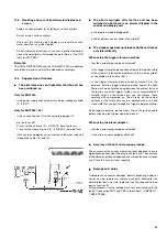 Предварительный просмотр 95 страницы Bosch MOT 240 Operating Instructions Manual