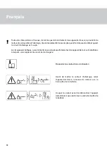 Предварительный просмотр 98 страницы Bosch MOT 240 Operating Instructions Manual