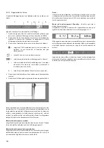 Предварительный просмотр 104 страницы Bosch MOT 240 Operating Instructions Manual