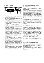 Предварительный просмотр 105 страницы Bosch MOT 240 Operating Instructions Manual