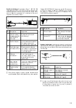 Предварительный просмотр 109 страницы Bosch MOT 240 Operating Instructions Manual