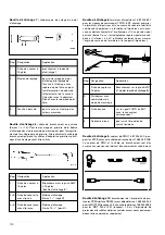 Предварительный просмотр 110 страницы Bosch MOT 240 Operating Instructions Manual