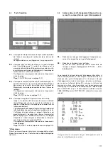 Предварительный просмотр 117 страницы Bosch MOT 240 Operating Instructions Manual