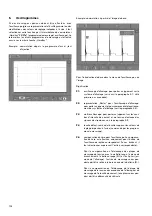 Предварительный просмотр 124 страницы Bosch MOT 240 Operating Instructions Manual