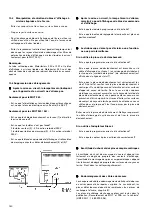 Предварительный просмотр 140 страницы Bosch MOT 240 Operating Instructions Manual