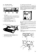 Предварительный просмотр 149 страницы Bosch MOT 240 Operating Instructions Manual