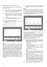 Предварительный просмотр 160 страницы Bosch MOT 240 Operating Instructions Manual