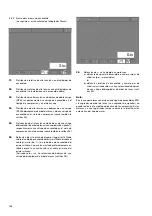 Предварительный просмотр 166 страницы Bosch MOT 240 Operating Instructions Manual