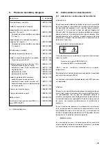 Предварительный просмотр 183 страницы Bosch MOT 240 Operating Instructions Manual