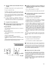 Предварительный просмотр 185 страницы Bosch MOT 240 Operating Instructions Manual